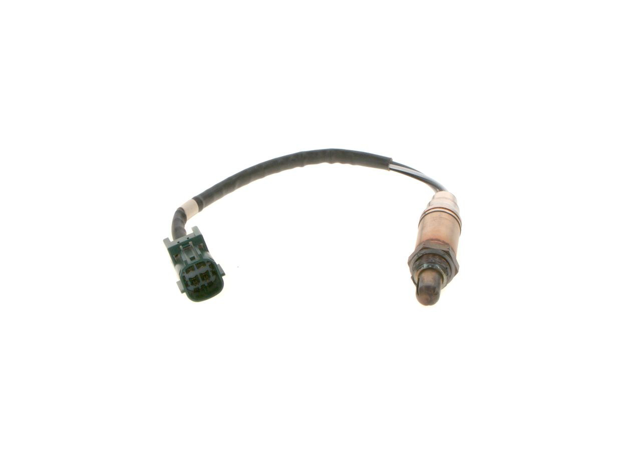 Купити 0258005293 Bosch Лямбдазонд, датчик кисню до каталізатора
