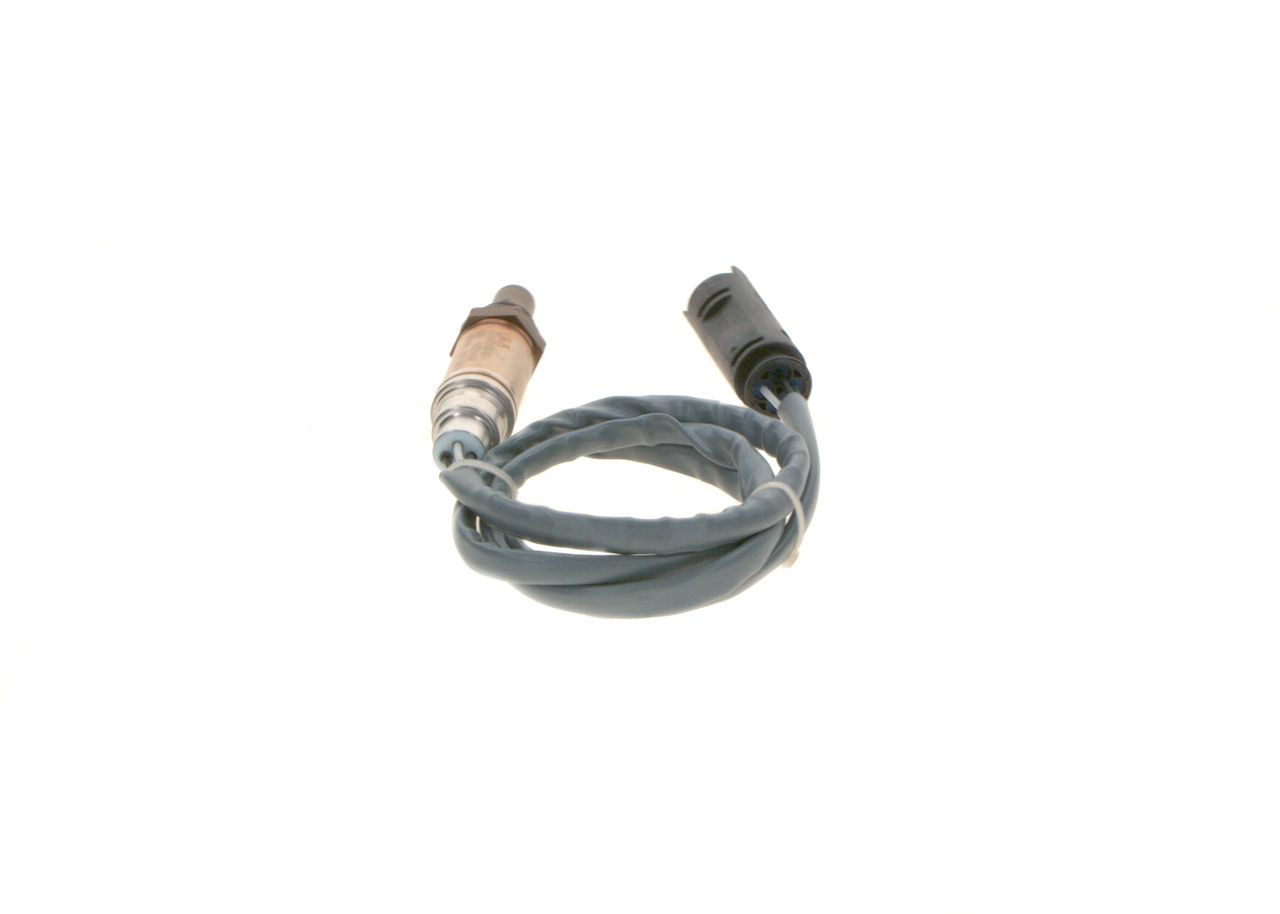 Купити 0258005310 Bosch Лямбда-зонд, датчик кисню після каталізатора