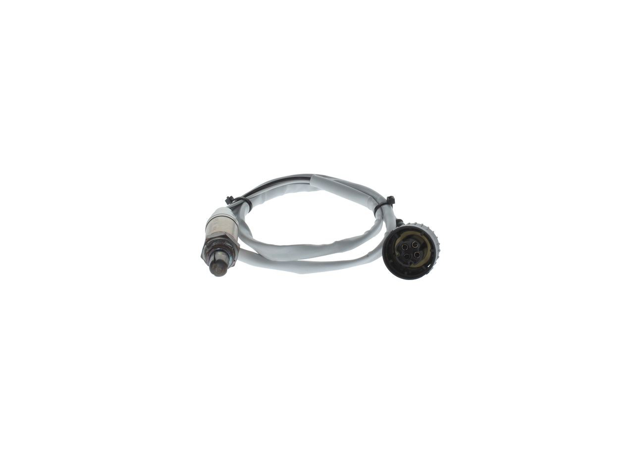Лямбда датчик кисню Bosch 0258005325 ціна, від 63.49 USD