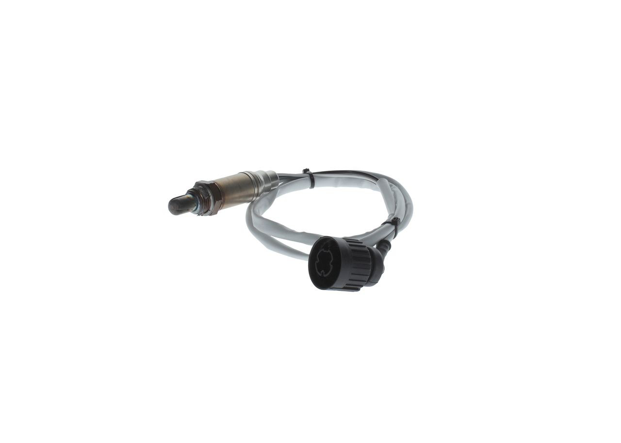 Купити 0258005325 Bosch Лямбда зонд, датчик кисню