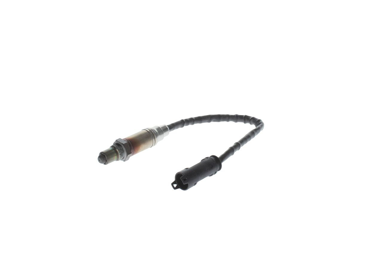 Купити 0258005339 Bosch Лямбда-зонд, датчик кисню після каталізатора