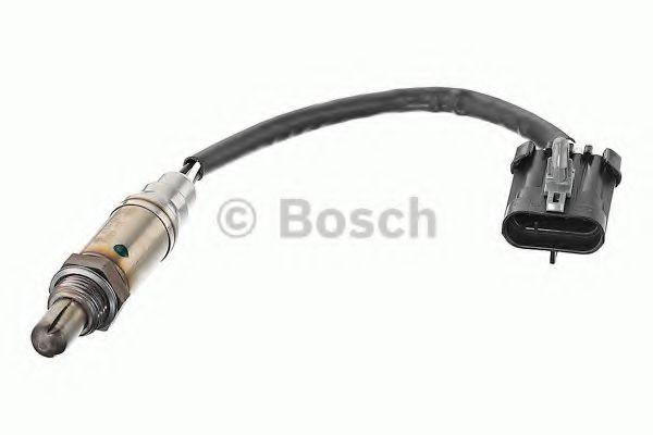 0258005703 Bosch Датчик кисню