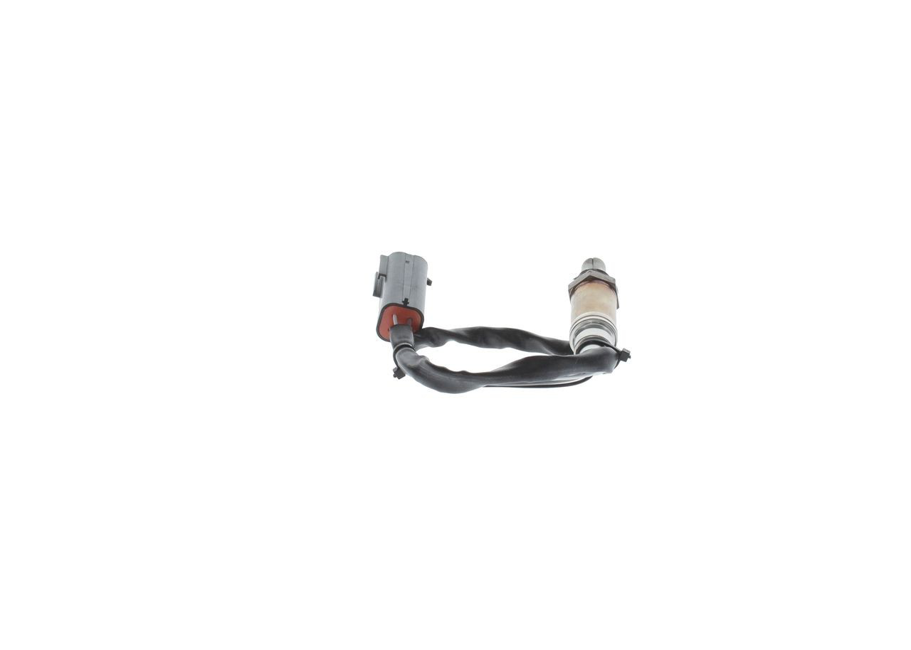 Лямбдазонд, датчик кисню до каталізатора Bosch 0258005704 ціна, від 27.03 USD