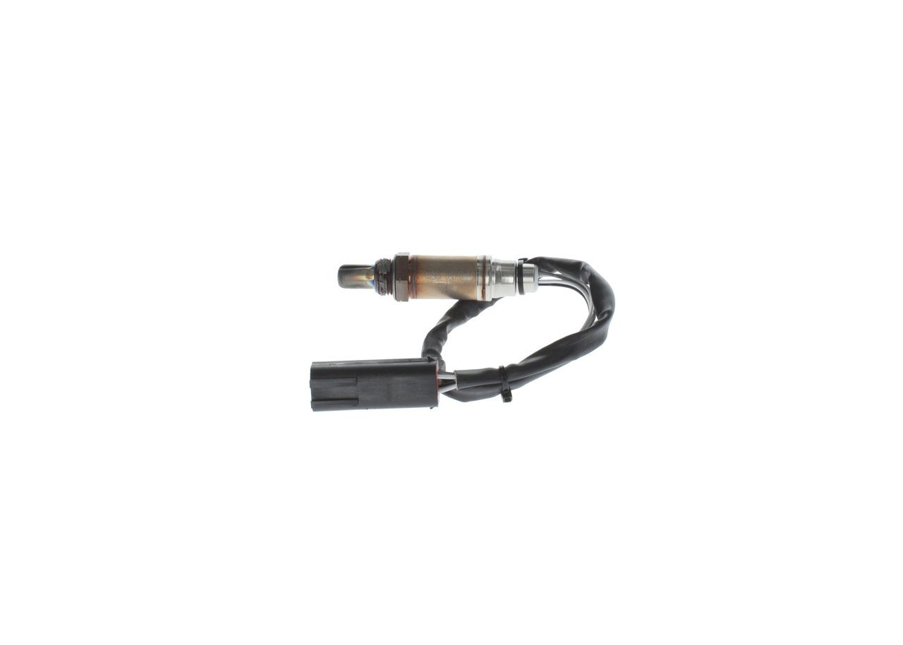 Купити 0258005704 Bosch Лямбдазонд, датчик кисню до каталізатора