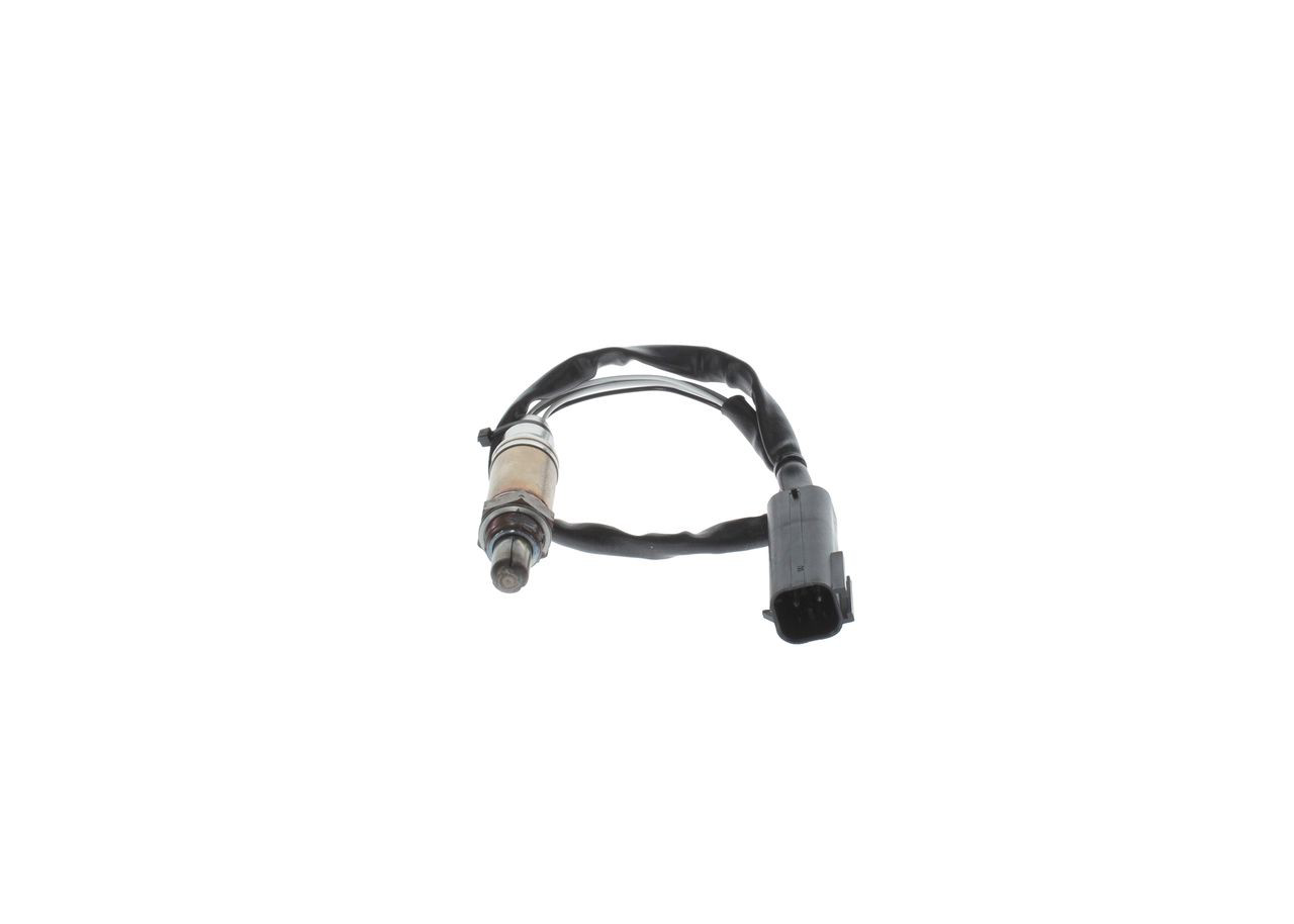 Лямбда зонд, датчик кисню до каталізатора Bosch 0258005704