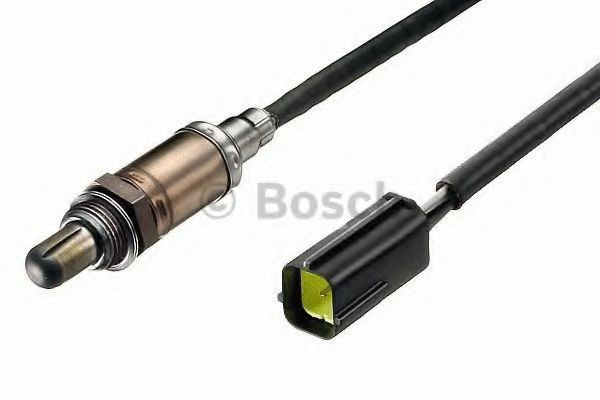 Лямбда зонд, датчик кисню до каталізатора Bosch 0258005708