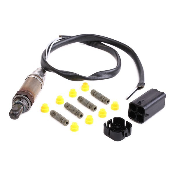 0258005726 Bosch Лямбдазонд, датчик кисню до каталізатора