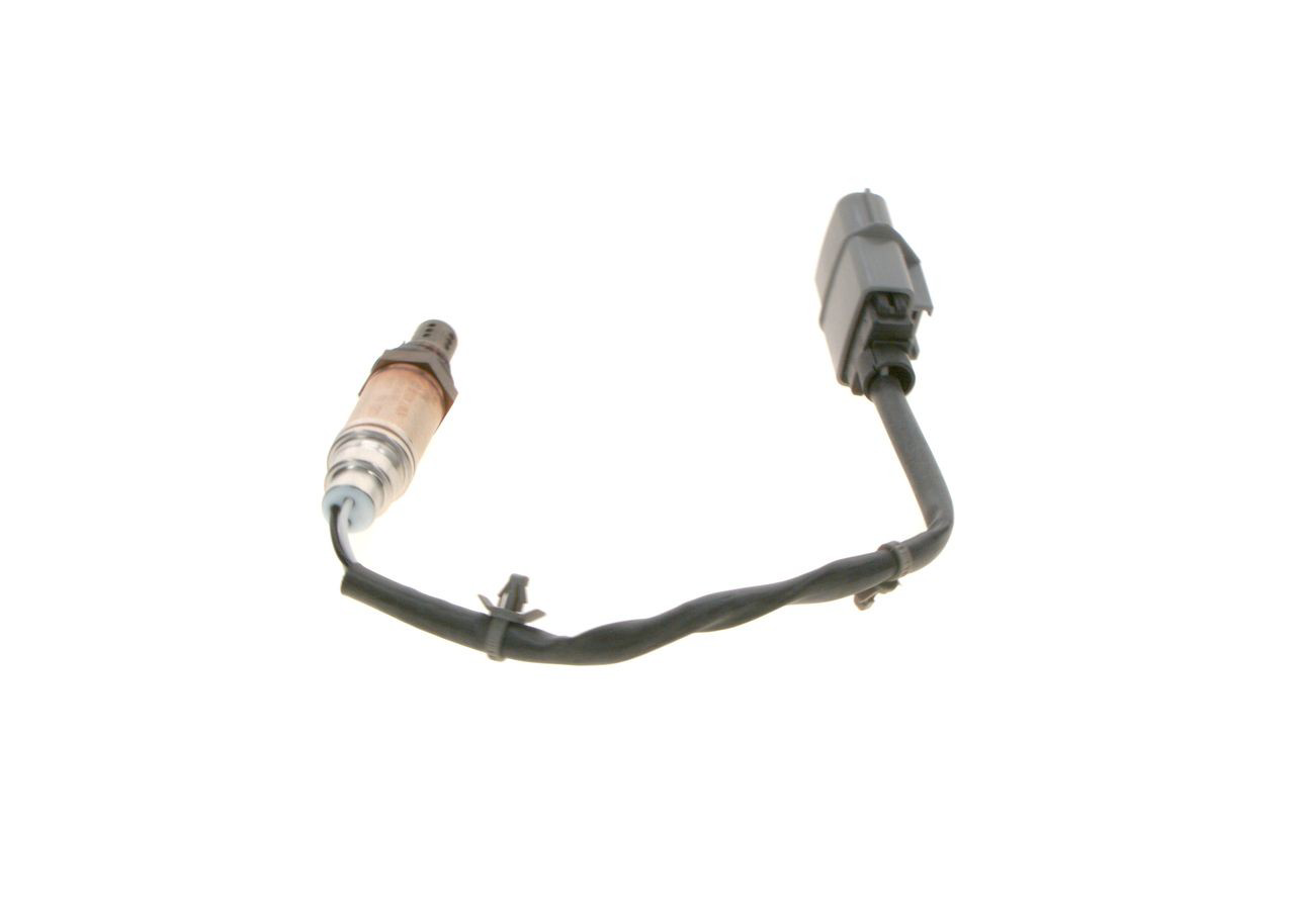Купити 0258005955 Bosch Лямбдазонд, датчик кисню до каталізатора