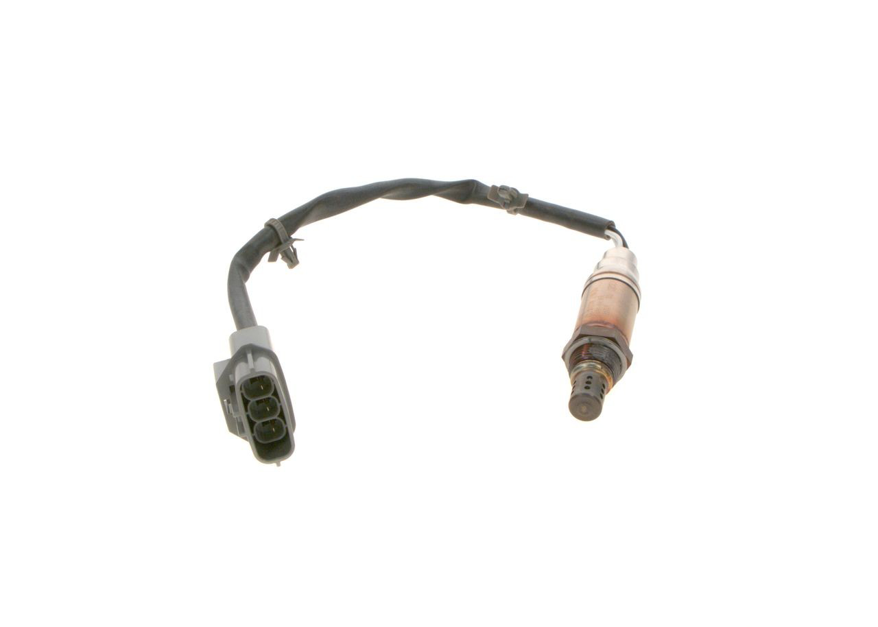 Лямбдазонд, датчик кисню до каталізатора Bosch 0258005955 ціна, від 54.30 USD
