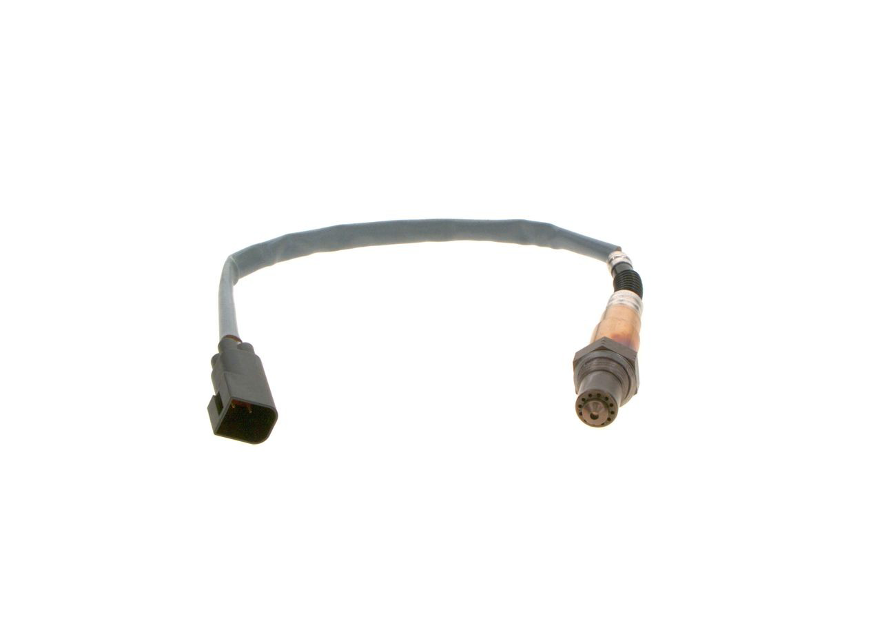 0258006022 Bosch Датчик кисню