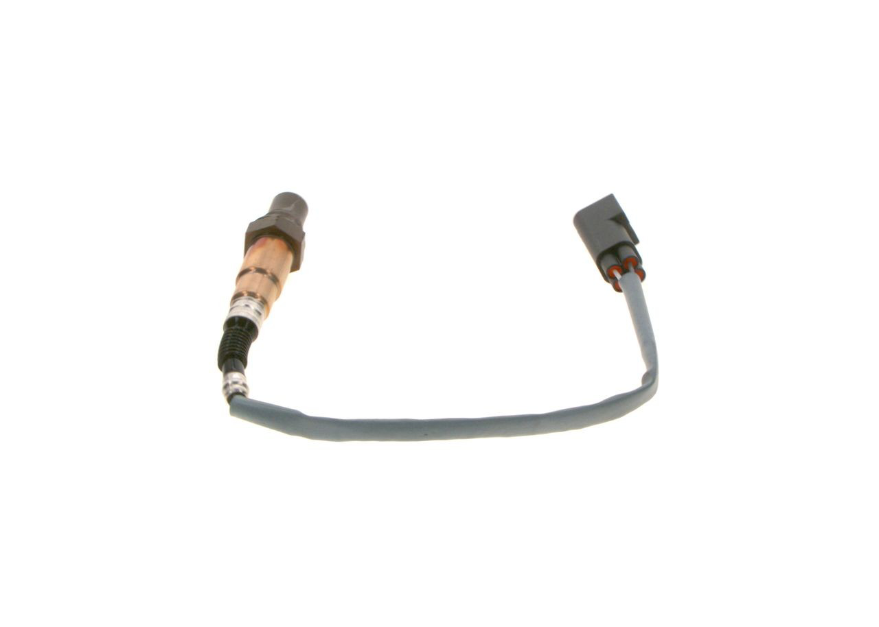 Лямбда датчик кисню Bosch 0258006022 ціна, від 44.88 USD