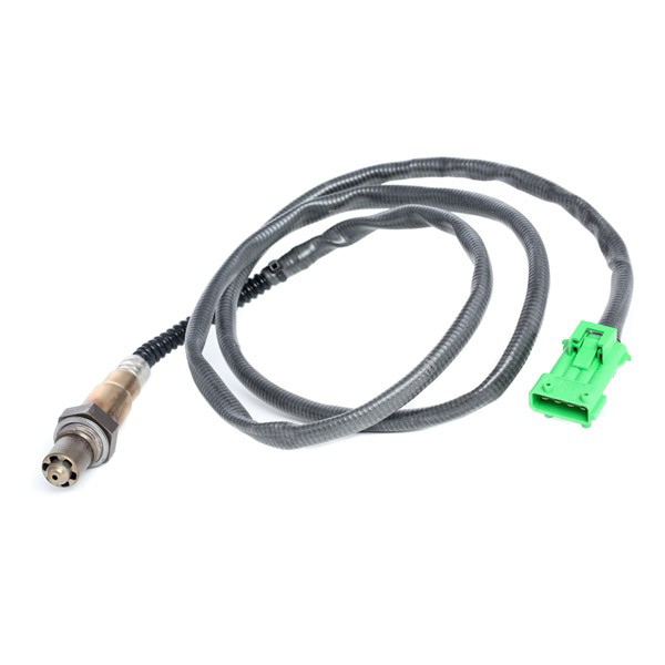 0258006026 Bosch Лямбдазонд, датчик кисню до каталізатора