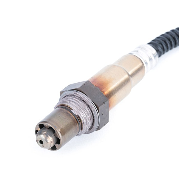 Лямбда зонд до каталізатора, правий Bosch 0258006028 ціна, від 42.84 USD