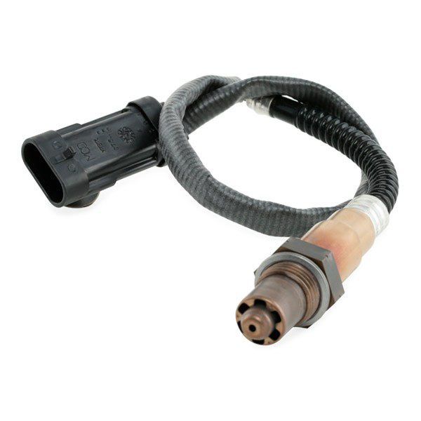 Купити 0258006046 Bosch Лямбда-зонд, датчик кисню після каталізатора