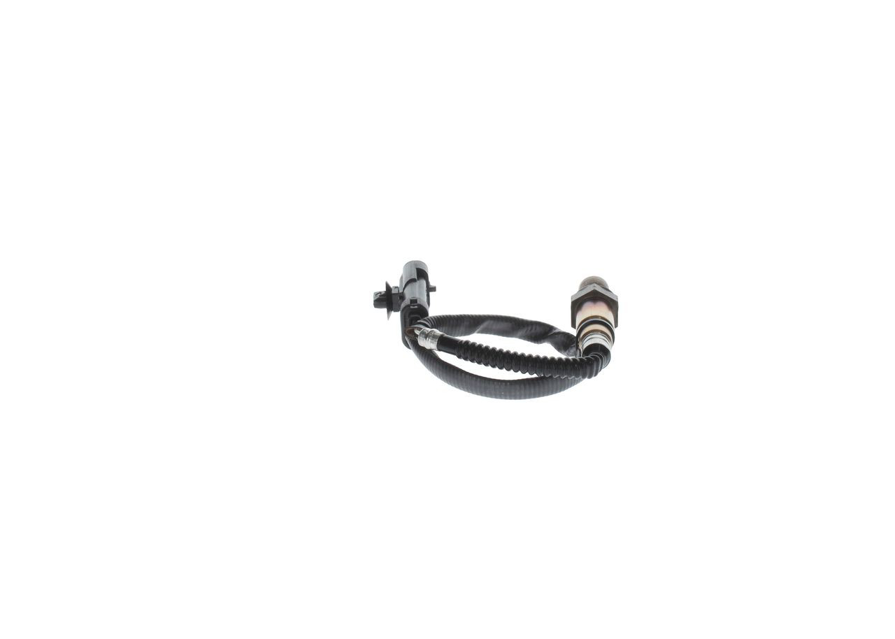 Купити 0258006046 Bosch Лямбда-зонд, датчик кисню після каталізатора