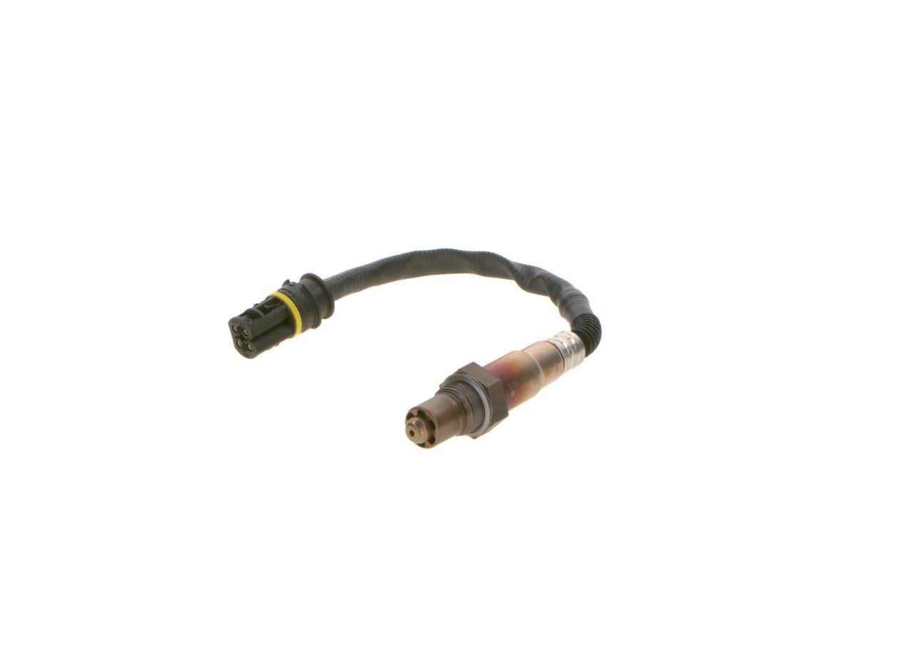 Лямбда датчик кисню Bosch 0258006123 ціна, від 70.58 USD