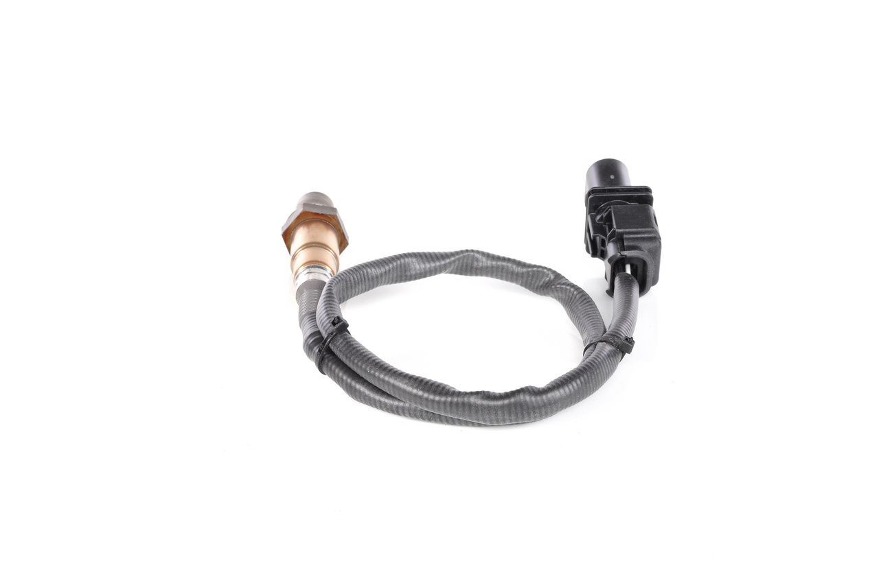 Купити 0258006155 Bosch Лямбда зонд, датчик кисню