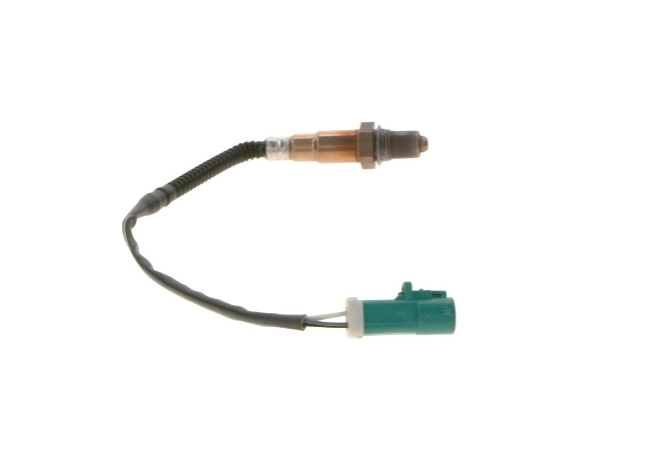 Лямбда датчик кисню Bosch 0258006155 ціна, від 37.08 USD