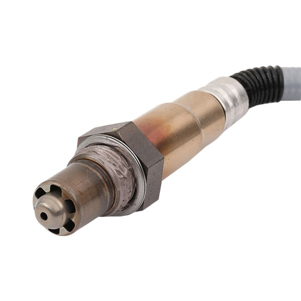 Лямбда датчик кисню Bosch 0258006167 ціна, від 47.86 USD