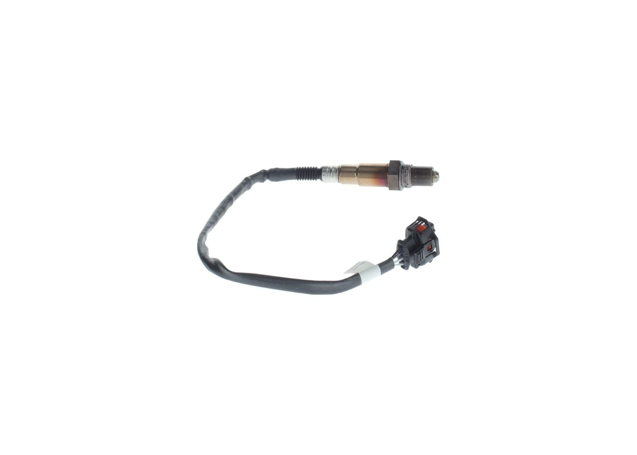 Лямбдазонд, датчик кисню до каталізатора Bosch 0258006170 ціна, від 52.28 USD