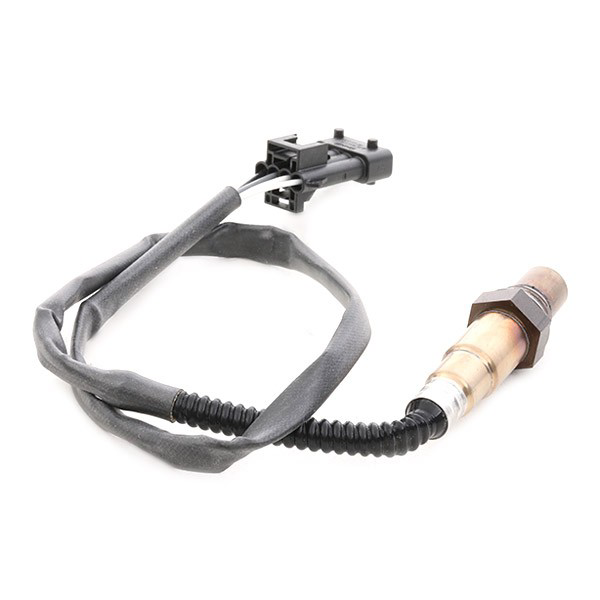 Купити 0258006174 Bosch Лямбда зонд, датчик кисню