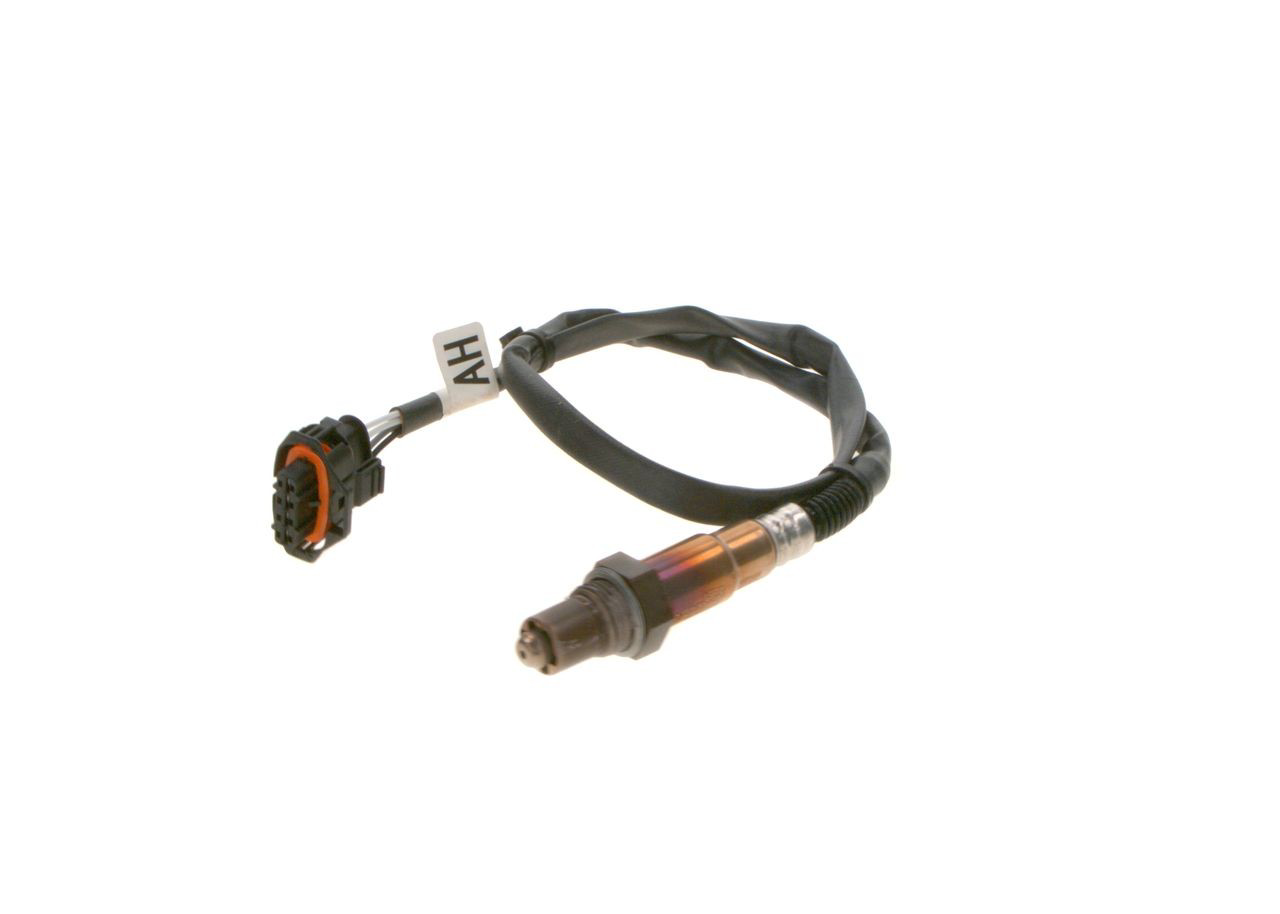 Лямбда датчик кисню Bosch 0258006176 ціна, від 21.78 USD