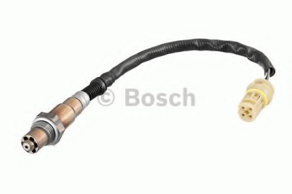 Лямбда-зонд, датчик кисню після каталізатора Bosch 0258006183
