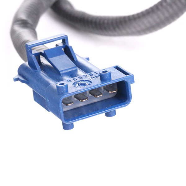 Купити 0258006185 Bosch Лямбда-зонд, датчик кисню після каталізатора