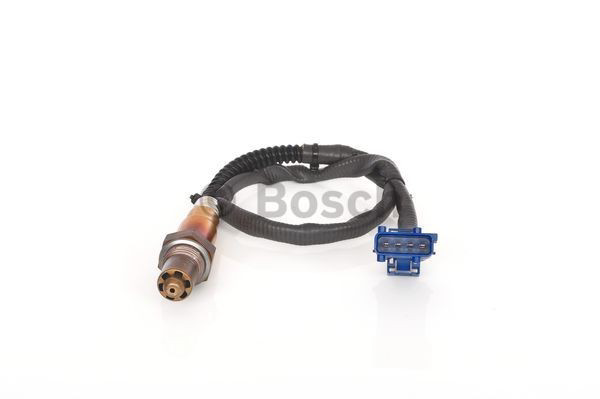 0258006185 Bosch Лямбда зонд після каталізатора