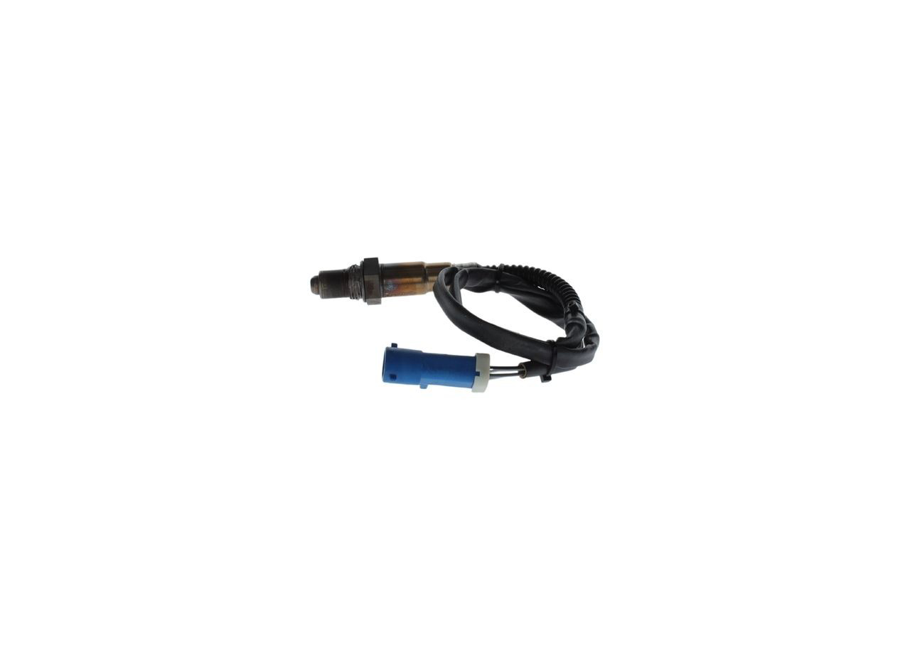 Лямбдазонд, датчик кисню до каталізатора Bosch 0258006187 ціна, від 49.27 USD