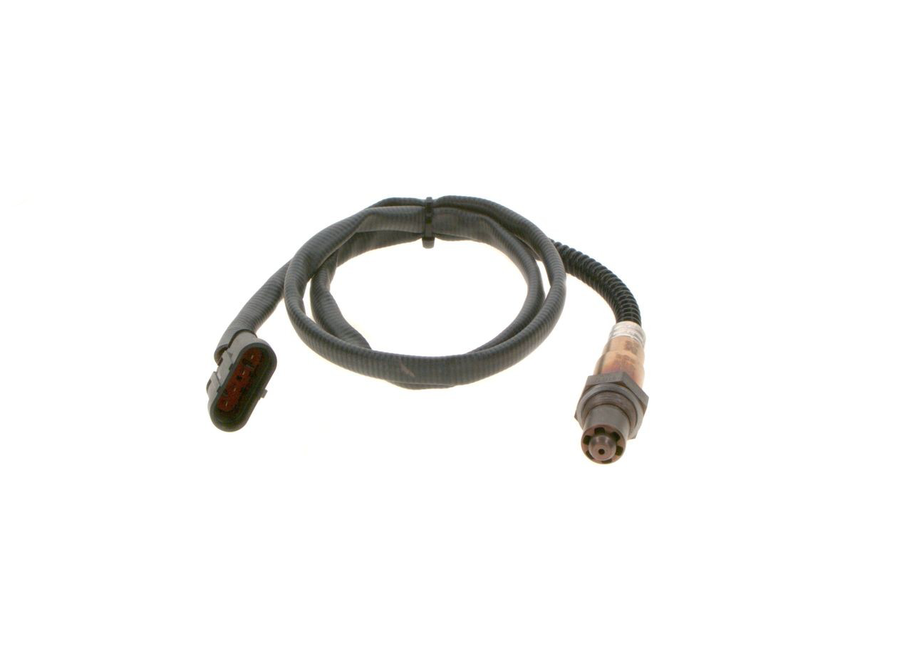 Купити 0258006189 Bosch Лямбда-зонд, датчик кисню після каталізатора