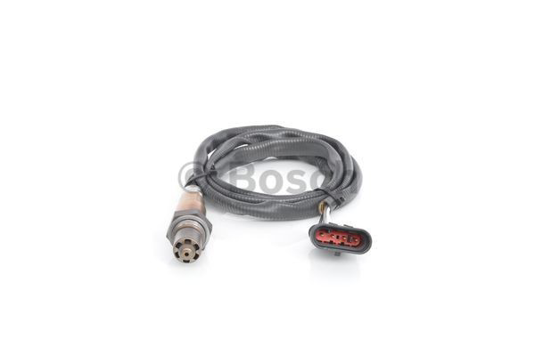 Купити 0258006190 Bosch Лямбдазонд, датчик кисню до каталізатора