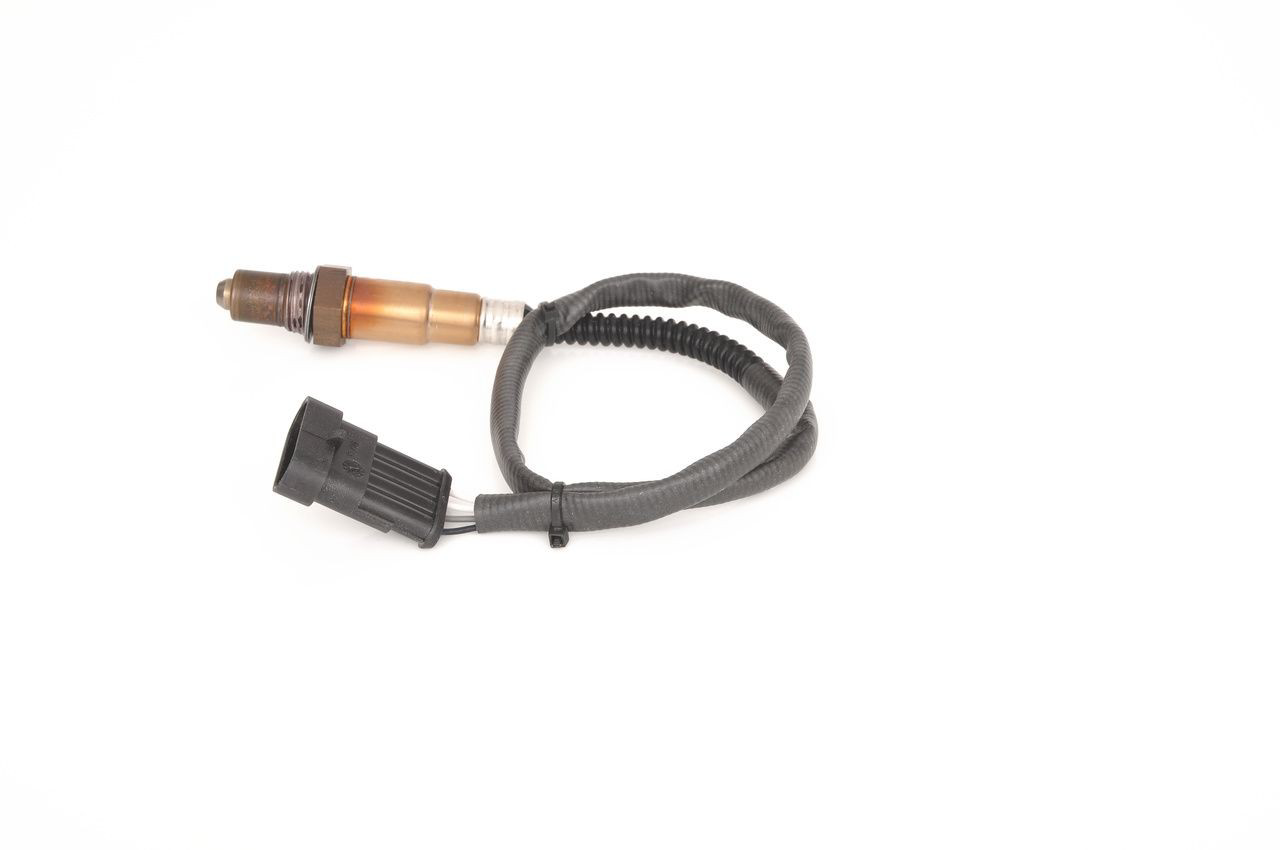 Лямбдазонд, датчик кисню до каталізатора Bosch 0258006193 ціна, від 39.73 USD