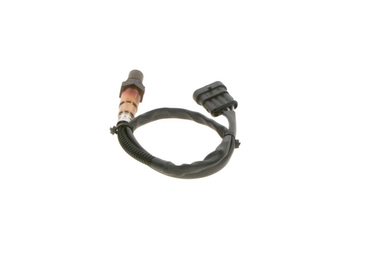0258006193 Bosch Лямбдазонд, датчик кисню до каталізатора