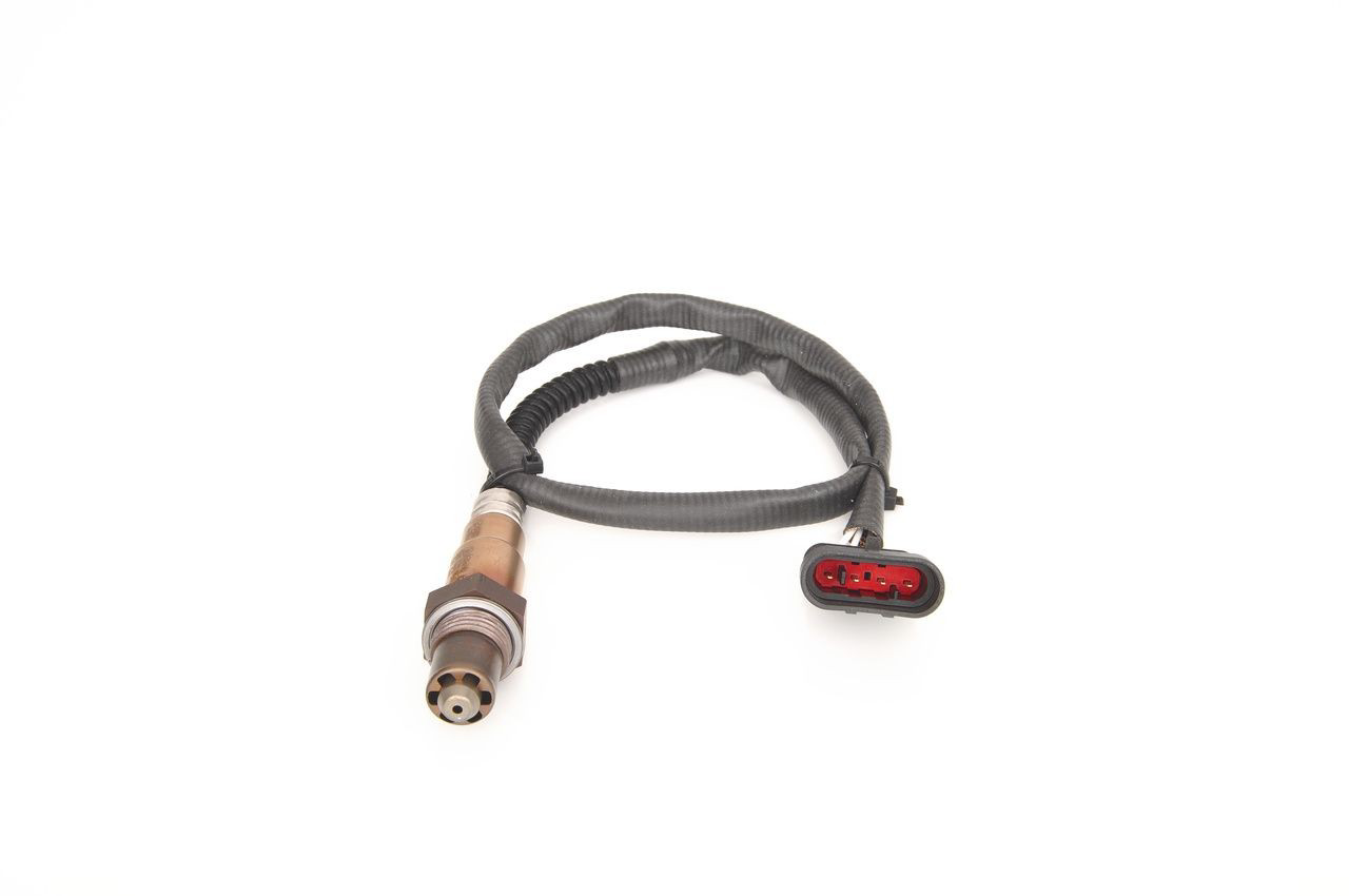 Купити 0258006193 Bosch Лямбдазонд, датчик кисню до каталізатора