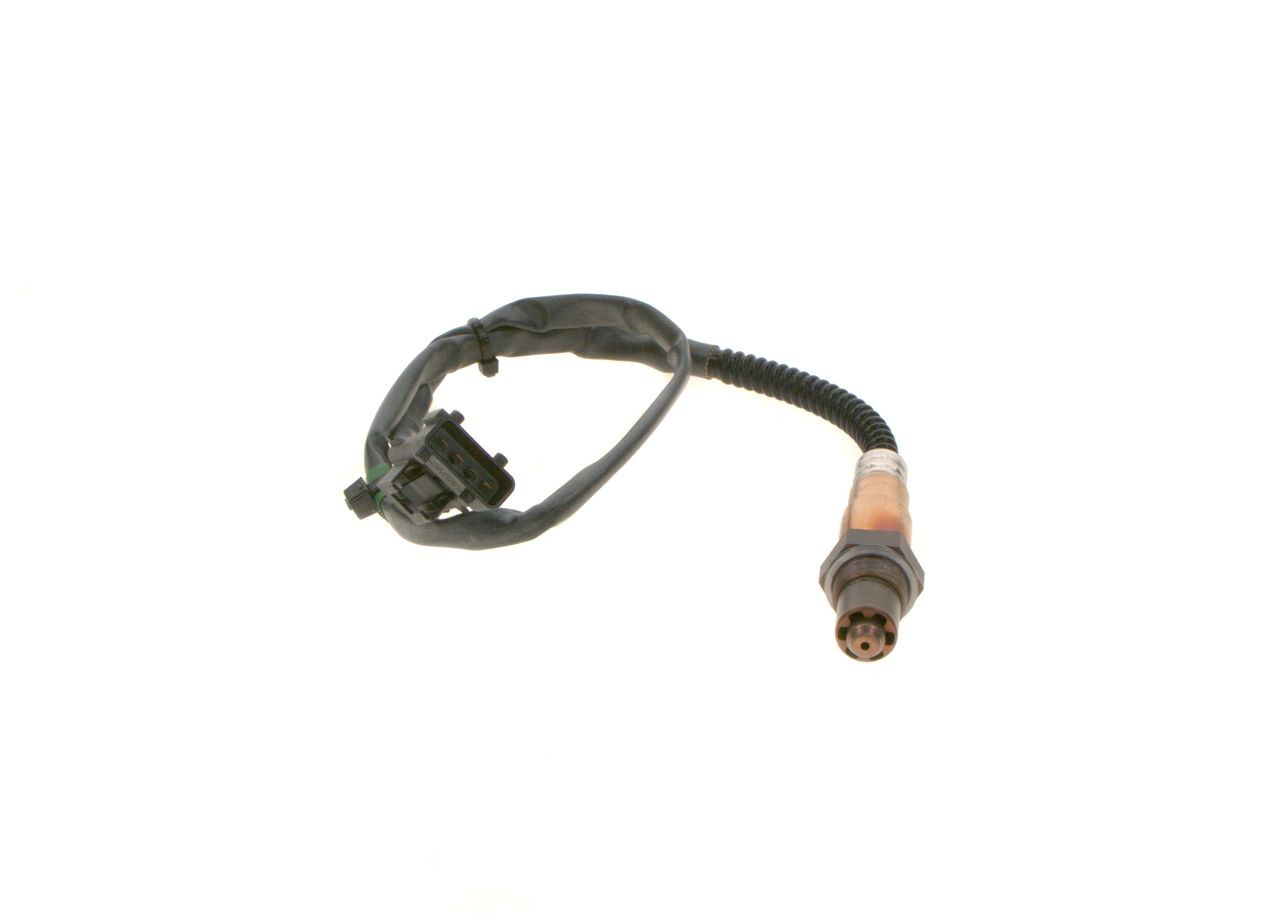 Лямбдазонд, датчик кисню до каталізатора Bosch 0258006197 ціна, від 49.68 USD