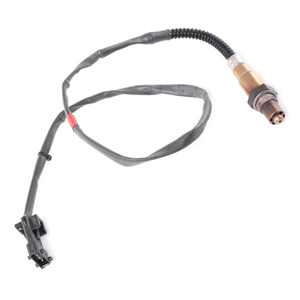 Купити 0258006199 Bosch Лямбдазонд, датчик кисню до каталізатора