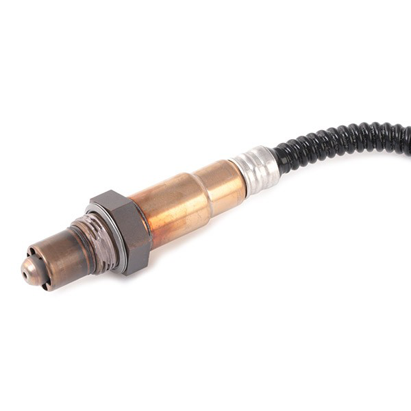 Лямбдазонд, датчик кисню до каталізатора Bosch 0258006199 ціна, від 67.40 USD