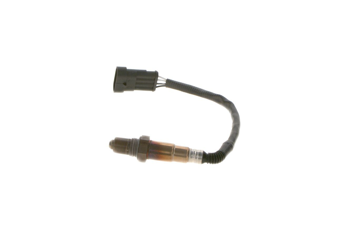 0258006206 Bosch Датчик кисню