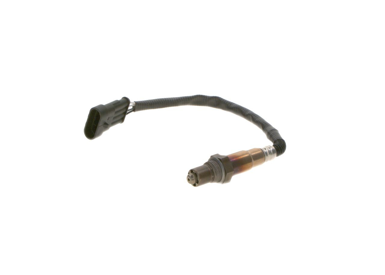 Лямбда-зонд 0258006206 Bosch