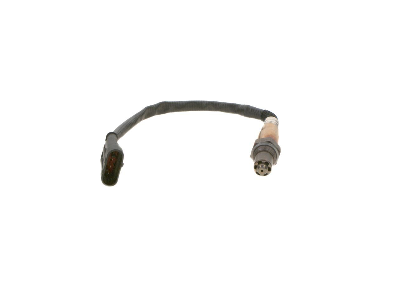 Купити 0258006206 Bosch Лямбда зонд, датчик кисню