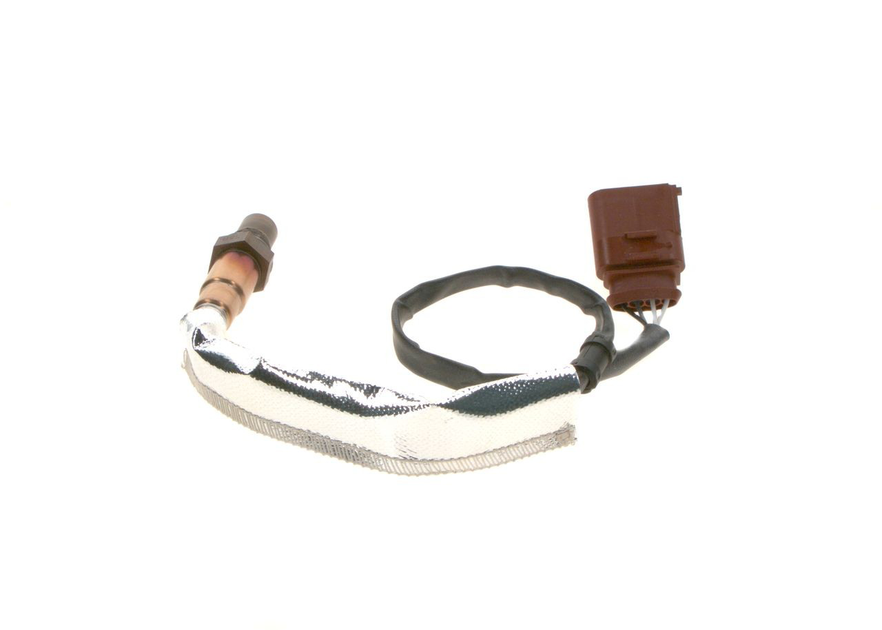 Лямбдазонд, датчик кисню до каталізатора Bosch 0258006213 ціна, від 39.86 USD