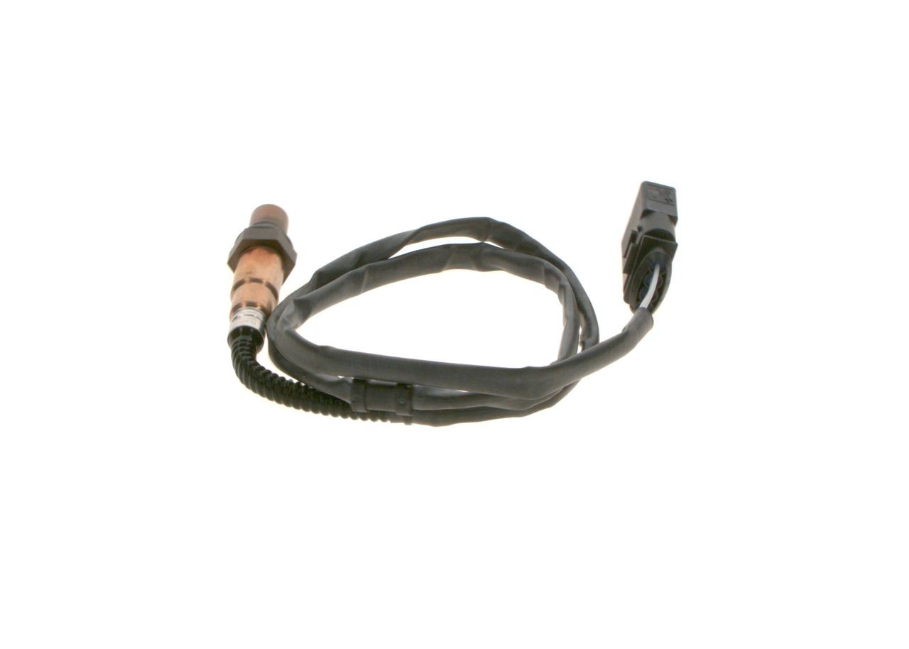 Лямбдазонд, датчик кисню до каталізатора Bosch 0258006215 ціна, від 29.71 USD
