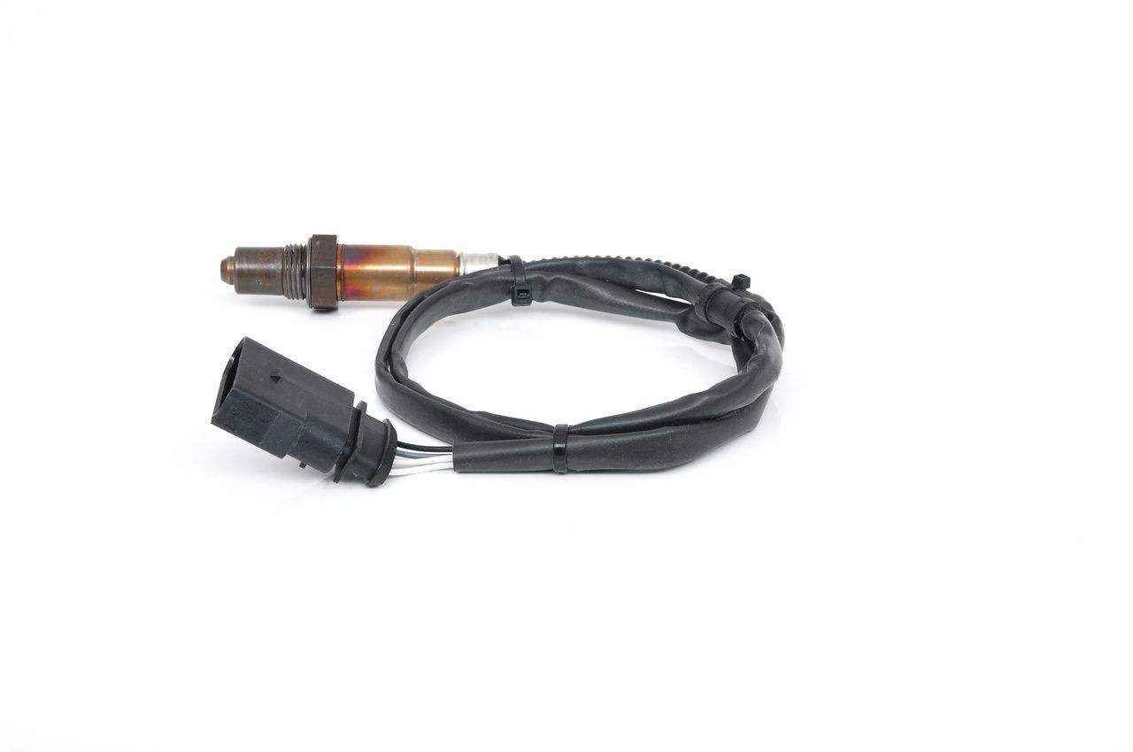 Купити 0258006215 Bosch Лямбдазонд, датчик кисню до каталізатора