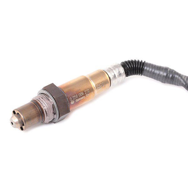 Лямбда датчик кисню Bosch 0258006272 ціна, від 71.27 USD