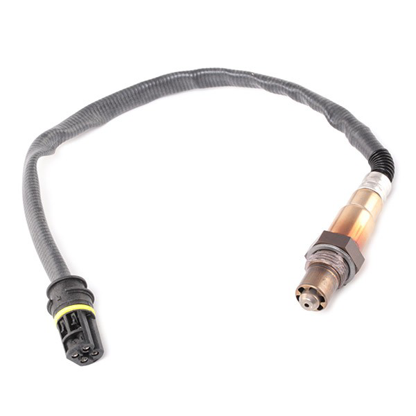 Купити 0258006272 Bosch Лямбда зонд, датчик кисню