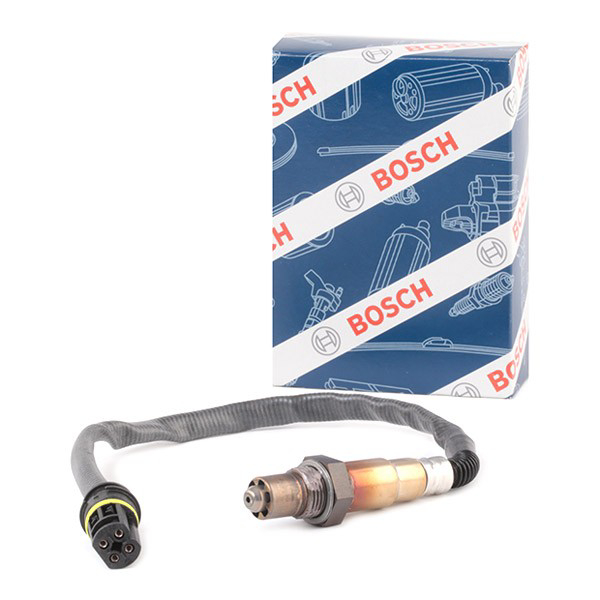 0258006272 Bosch Датчик кисню