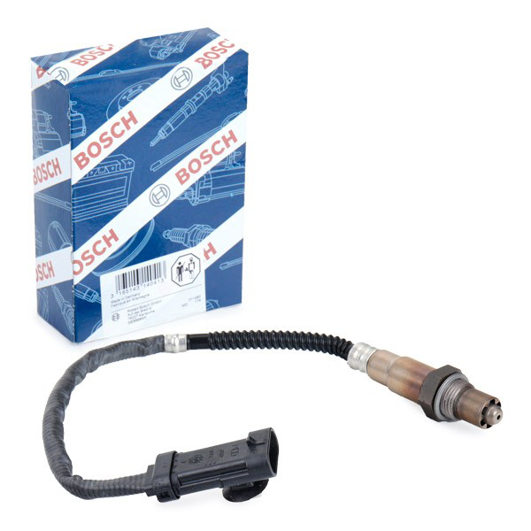 Лямбда датчик кисню Bosch 0258006294 ціна, від 53.25 USD