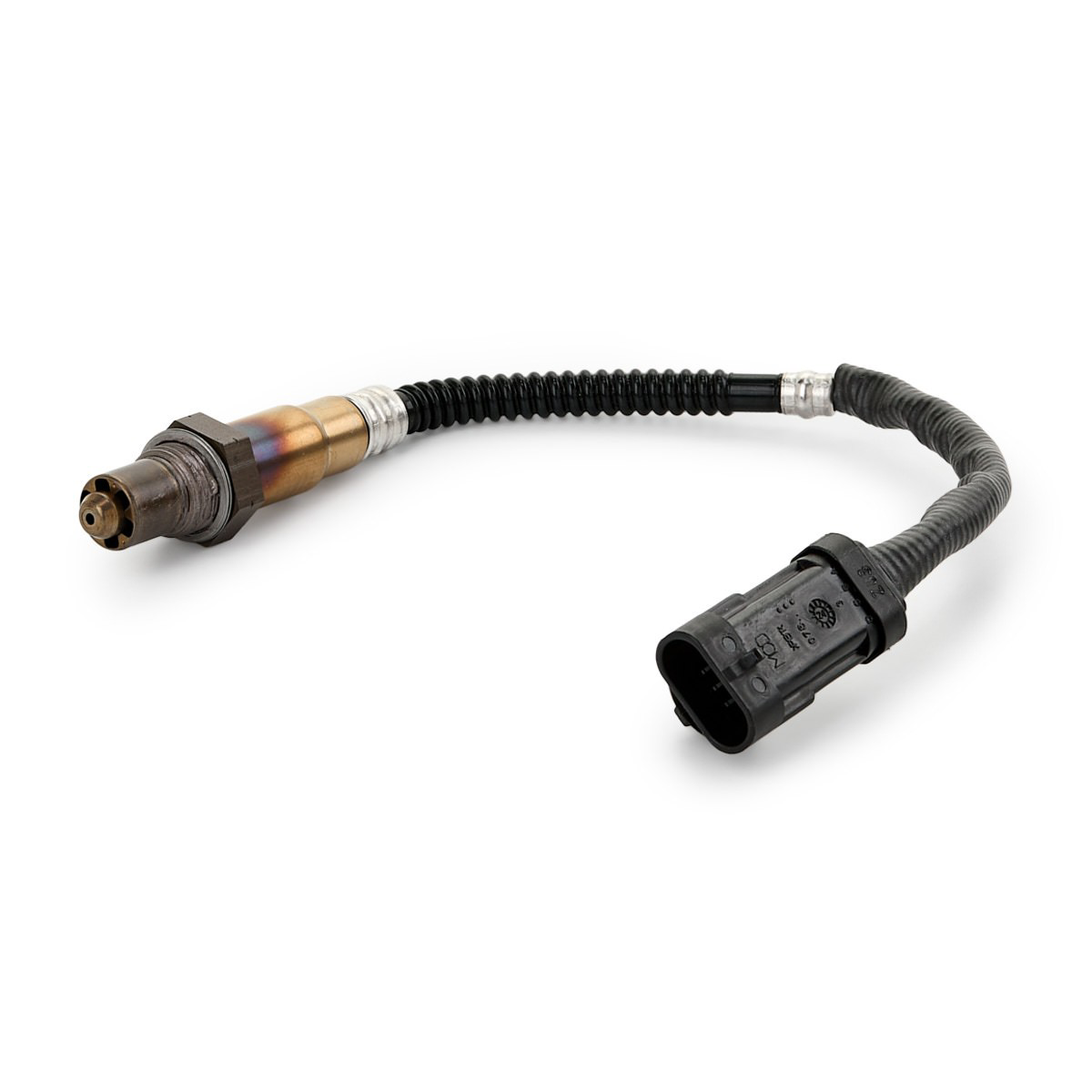 Купити 0258006295 Bosch Лямбда-зонд, датчик кисню після каталізатора