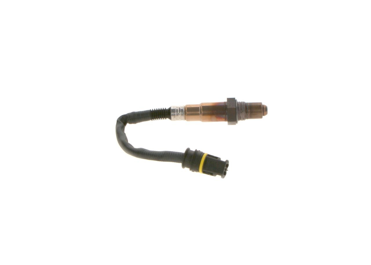Лямбдазонд, датчик кисню до каталізатора Bosch 0258006330 ціна, від 54.47 USD
